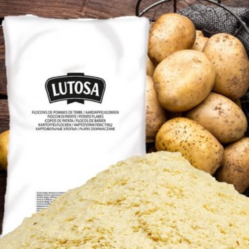 FIOCCHI PATATE LUTOSA KG 25